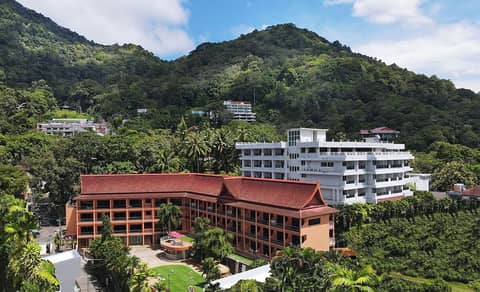 Casa Del M Phuket — photo 7