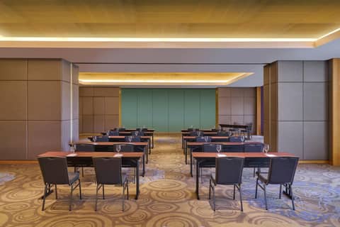 The Westin Kuala Lumpur — photo 2