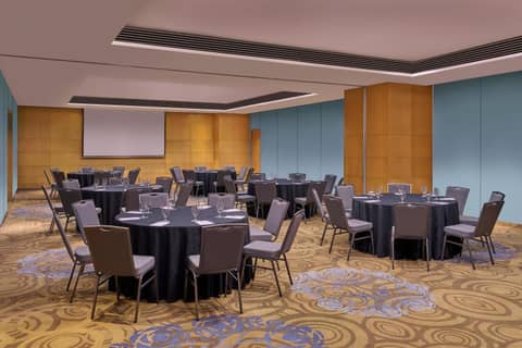 The Westin Kuala Lumpur — photo 7