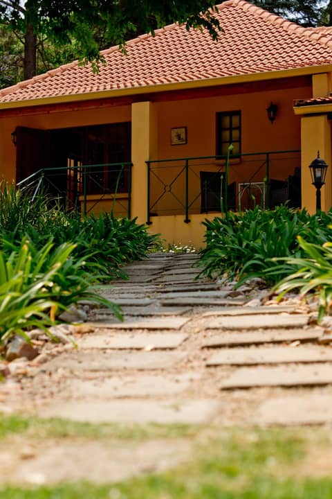 Little Tuscany Boutique Hotel — photo 3