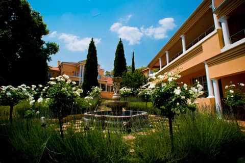 Little Tuscany Boutique Hotel — photo 4