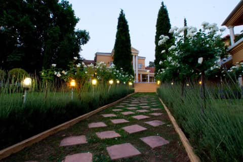 Little Tuscany Boutique Hotel — photo 9