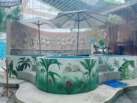Galina Hotel & Spa — photo 9