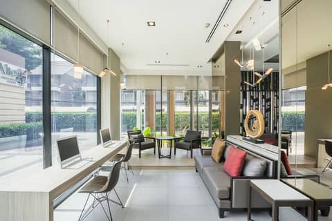 Altera Hotel and Residence — photo 5