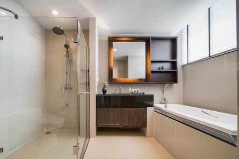 Altera Hotel and Residence — photo 9