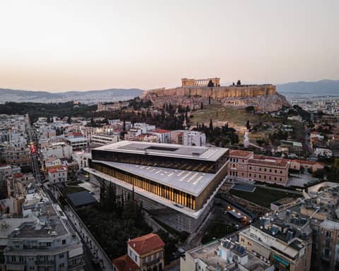 Acropolis Select — photo 8