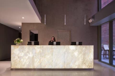 Hotel Via — photo 2