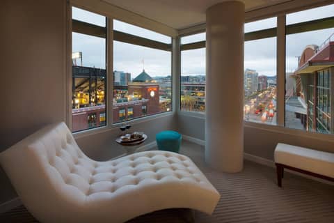 Hotel Via — photo 7
