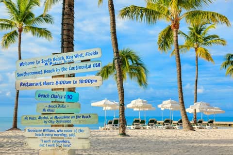 Southernmost Beach Resort and Guesthouses — photo 9