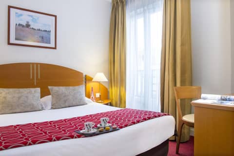 Hotel Vacances Bleues Villa Modigliani — photo 3