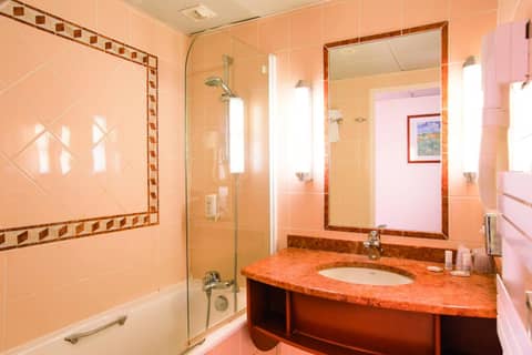 Hotel Vacances Bleues Villa Modigliani — photo 8
