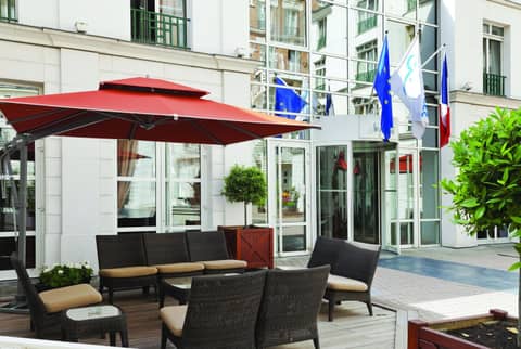 Hotel Vacances Bleues Villa Modigliani — photo 9