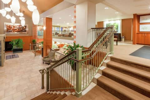 Hilton Garden Inn Pittsburgh University Place — photo 2
