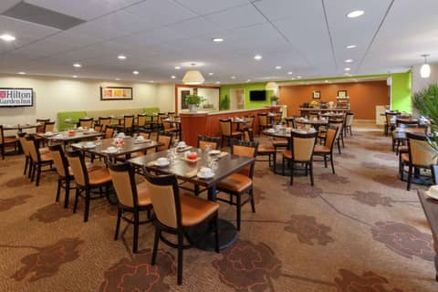 Hilton Garden Inn Pittsburgh University Place — photo 3