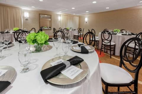Hilton Garden Inn Pittsburgh University Place — photo 4