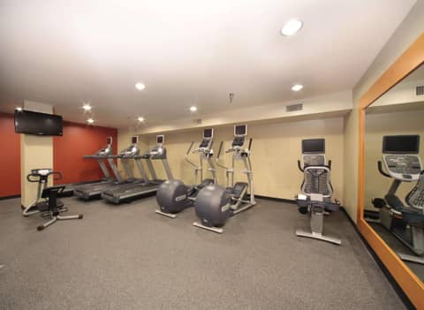 Hilton Garden Inn Pittsburgh University Place — photo 5