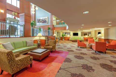 Hilton Garden Inn Pittsburgh University Place — photo 6