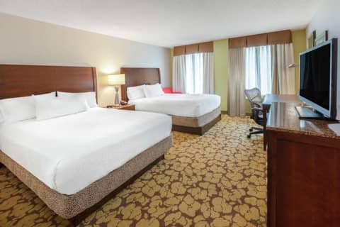 Hilton Garden Inn Pittsburgh University Place — photo 7
