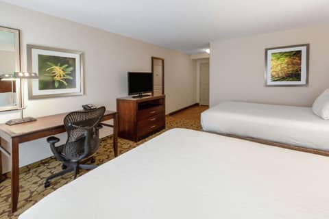 Hilton Garden Inn Pittsburgh University Place — photo 8