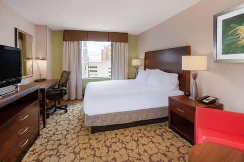Hilton Garden Inn Pittsburgh University Place — photo 9