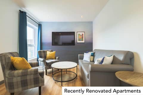 Holyrood Aparthotel — photo 9