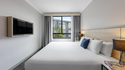 Oaks Sydney North Ryde Suites — photo 7
