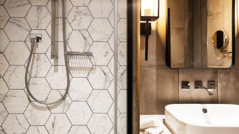 Hotel Indigo Manchester - Victoria Station by IHG — photo 4