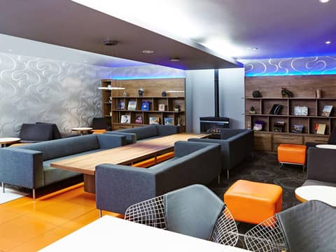 Novotel London Waterloo — photo 3