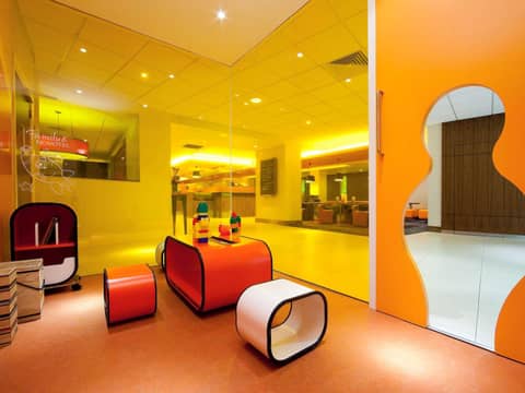 Novotel London Waterloo — photo 8