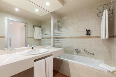 Hotel Best Jacaranda — photo 4