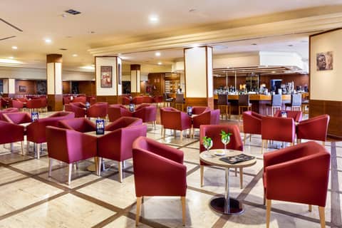Hotel Best Jacaranda — photo 6