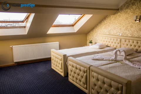 Hotel Prestige — photo 6