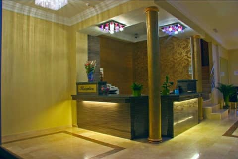 Hotel Prestige — photo 7