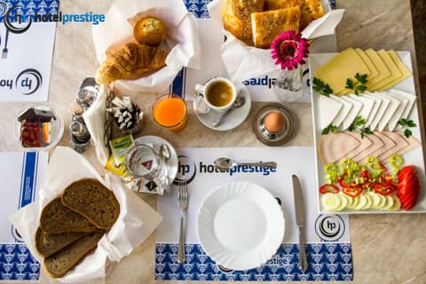 Hotel Prestige — photo 8