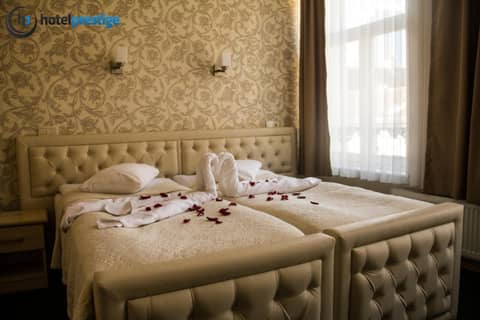 Hotel Prestige — photo 9