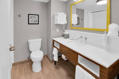 Hampton Inn & Suites Sarasota / Bradenton - Airport — photo 3