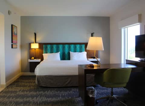 Hampton Inn & Suites Sarasota / Bradenton - Airport — photo 4