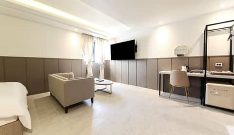 H moment Hotel songjeong — photo 4