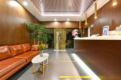 Xingshe Alley Courtyard Hotel Beijing Wangfujing Forbidden City — photo 7