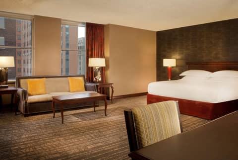 Hilton Fort Worth — photo 5