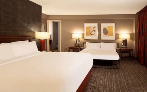 Hilton Fort Worth — photo 9