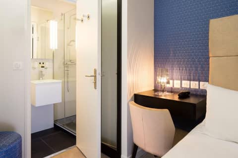 Le Relais du Marais — photo 4