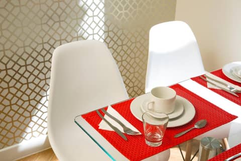 Le Relais du Marais — dining