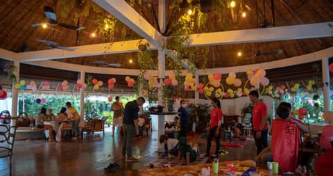 Navutu Dreams Resort & Wellness Retreat — photo 5