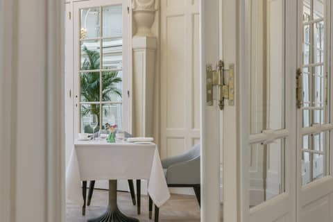 Corinthia Grand Hotel Astoria Brussels — photo 4