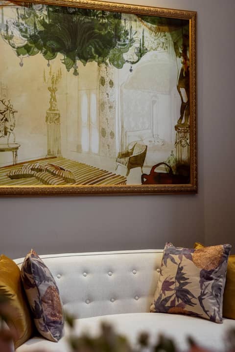 Corinthia Grand Hotel Astoria Brussels — photo 8