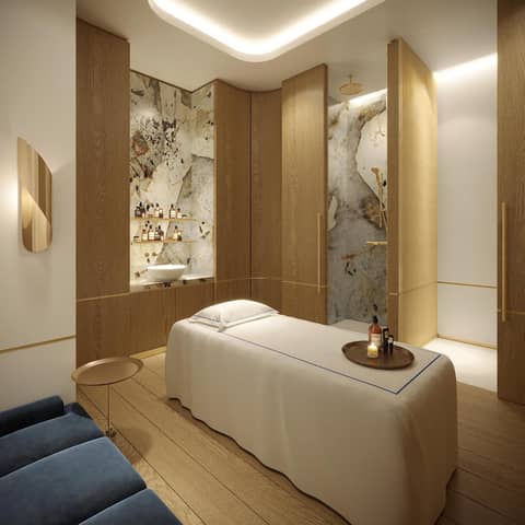 Corinthia Grand Hotel Astoria Brussels — photo 9