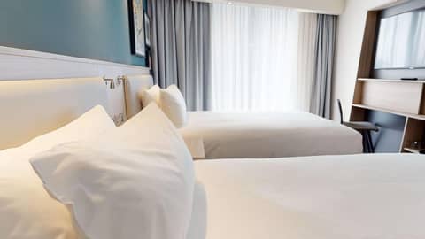Hampton By Hilton Manchester City, Northern Quarter — photo 2