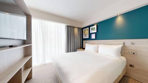 Hampton By Hilton Manchester City, Northern Quarter — photo 5