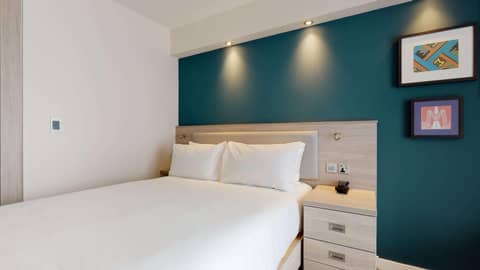 Hampton By Hilton Manchester City, Northern Quarter — photo 6